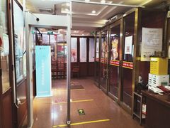 -峨嵋酒家总店(车公庄店)