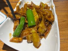 -金枝玉叶上海人家食府(三里河店)