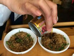 -老码头火锅(骡马市店)