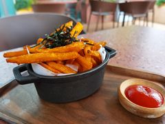 -La Terre乐田(万象城店)