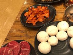 -西塔斗牛家烧烤(中海寰宇店)