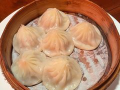 杭州小笼包-外婆家(天河领展店)