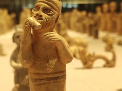 -景德镇中国陶瓷博物馆