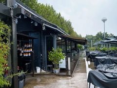 -汉水谣·江景餐厅(江滩店)