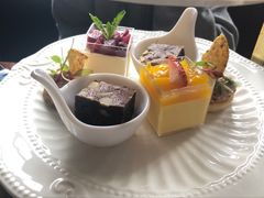 -YUE·6·西式融合餐厅(外滩六号店)