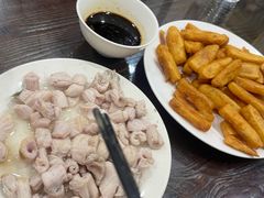 -爆肚冯(廊房二条店)