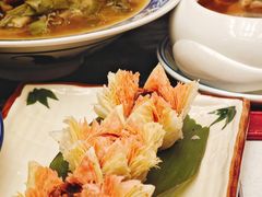 -中国大酒店·食街