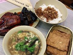 -圆宝台湾小吃(迎津街店)