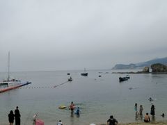 -石槽海滨浴场