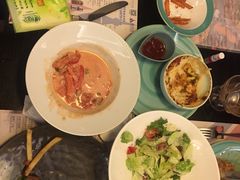 -莫多多餐厅
