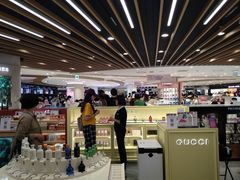 -乐天免税店(明洞店)
