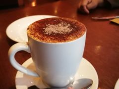 -Pancakes on the rocks(Darling Harbour)