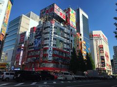 -秋叶原电器街