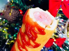 -巴黎贝甜(大宁国际商业广场店)