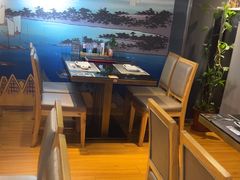 -昱匠·日本料理(金融街店)