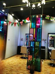 -Sugar Hair Salon