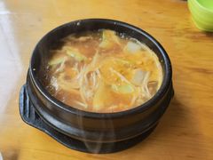 -韩泉韩国美食屋(朝晖路店)