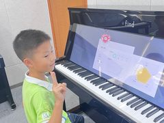 -Mr.先声音乐(东海店)
