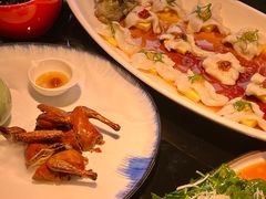 -夜宴江景餐厅