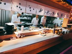 -琴寿司居酒屋(中山广场店)