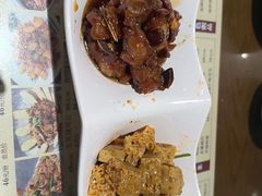 -葛记焖饼(伏牛路店)