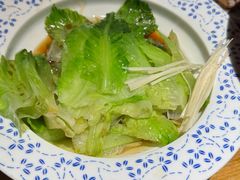 -宏达老菜馆(东安街店)