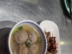 -潮界(虹桥新天地店)