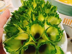 脆皮黄瓜-青花椒花椒鱼(合生汇店)