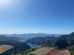 -京东石林峡风景区