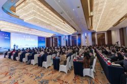 -成都世外桃源酒店-宴会厅·草坪婚礼·会议活动