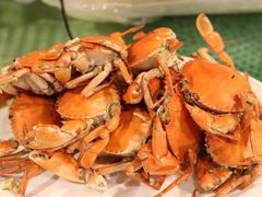 -盛港湾海鲜食府(黄沙店)