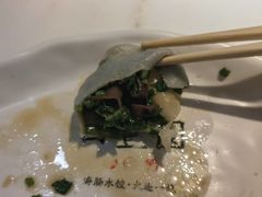 -日丰园海肠水饺·老字号大连海鲜(和平广场店)