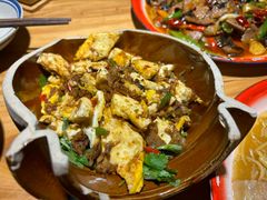 -泥糊破店小酒馆·团建聚餐(南京西路店)