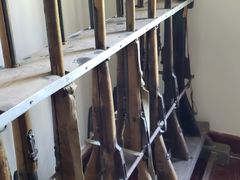 -毛泽东同志旧居