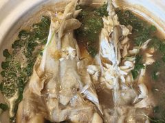 -永安鱼庄·镇江菜(丁卯店)