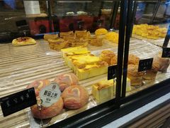 -华丰贺氏(福新西路店)