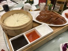 -江南村酒家