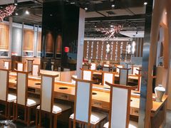 大堂-呷哺呷哺 黄金牧场 (回龙观港龙店)