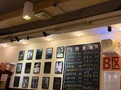 -大哥餐厅(西城花园店)