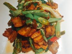 洞庭小炒肉-绿茶餐厅(蓝色港湾店)