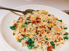 玫瑰厅淮扬炒饭-玫瑰厅上海菜(兴国路店)