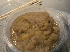 定家小酥肉-定家小酥肉·清真(回民街店)
