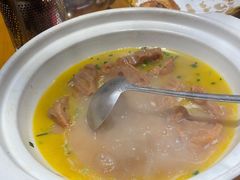 -庭苑饭香·生态餐厅(动物园店)