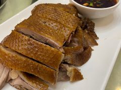 -敖家巷羊肉汤(瑞尔戴斯店)