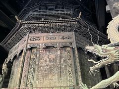 -报恩寺(平武县)