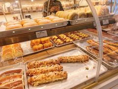 -烘焙町面包店(西四店)