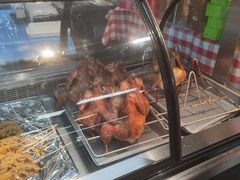 -盒马鲜生(新都心店)
