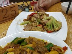 -九大簋家宴(北京路店)