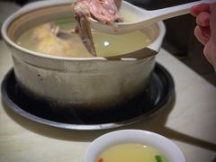 -19号私房菜(云南路店)