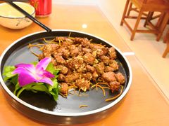 -友强·23年特色海鲜大排档(厦门店)